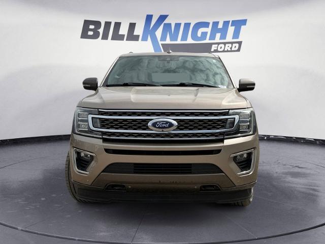 2020 Ford Expedition King Ranch MAX