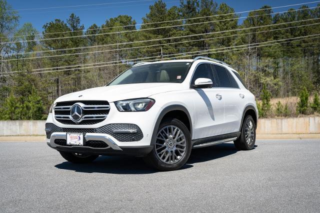 2021 Mercedes-Benz GLE GLE 350 Base for sale in Seneca, SC