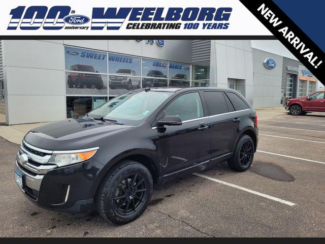 2013 Ford Edge Limited for sale in Redwood Falls, MN