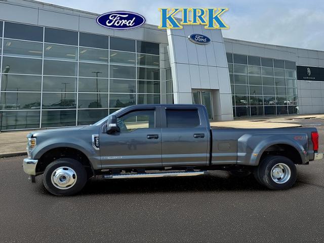 2019 Ford F-350 XL