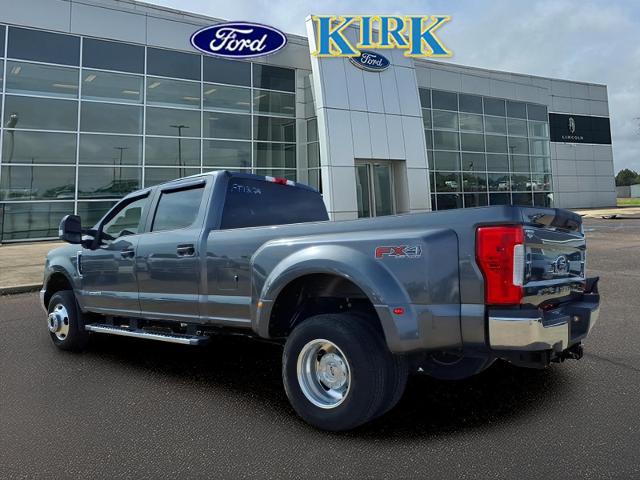 2019 Ford F-350 XL