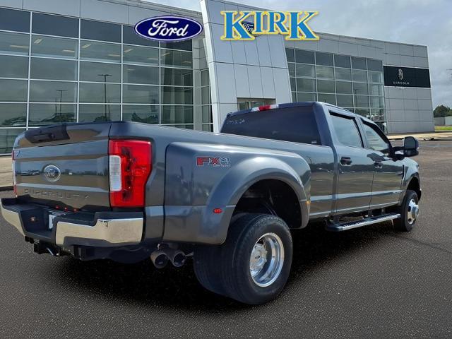 2019 Ford F-350 XL