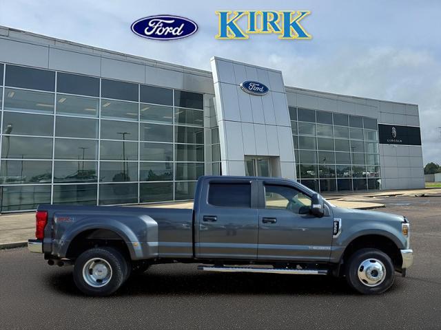 2019 Ford F-350 XL