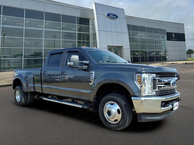 2019 Ford F-350 XL