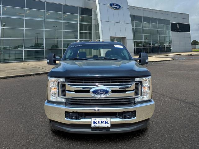 2019 Ford F-350 XL