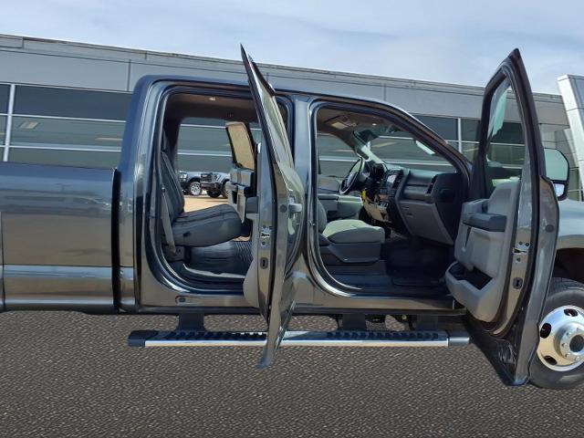 2019 Ford F-350 XL