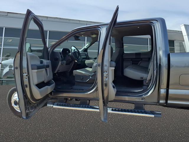 2019 Ford F-350 XL