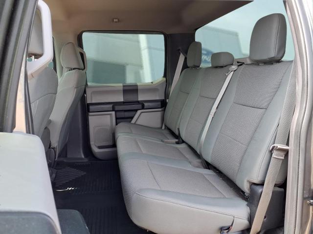2019 Ford F-350 XL