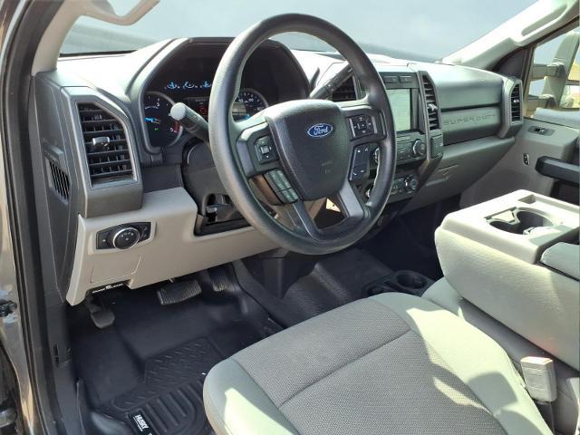 2019 Ford F-350 XL