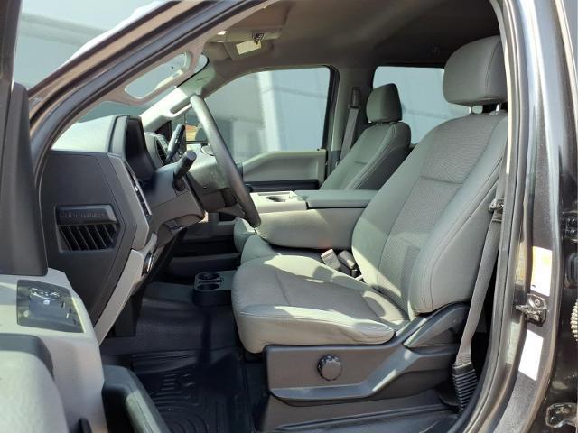 2019 Ford F-350 XL