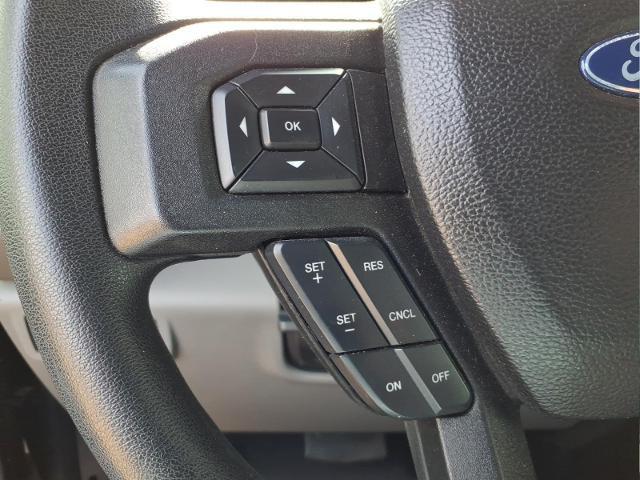 2019 Ford F-350 XL