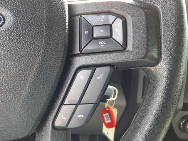 2019 Ford F-350 XL