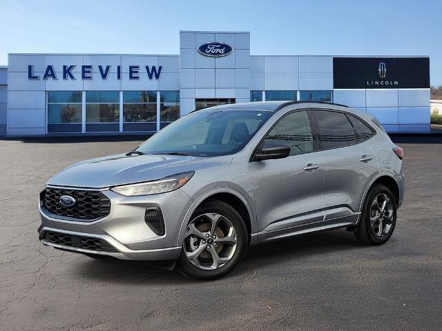 2023 Ford Escape ST-Line for sale in Battle Creek, MI
