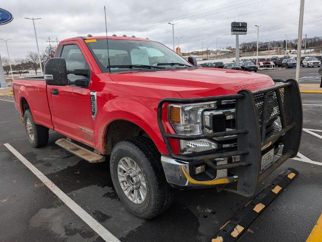 2022 Ford F-350 XLT for sale in Eau Claire, WI