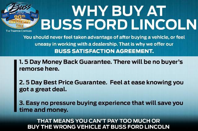 2012 Ford F-150 Lariat