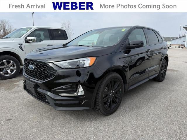 2024 Ford Edge ST-Line for sale in Granite City, IL