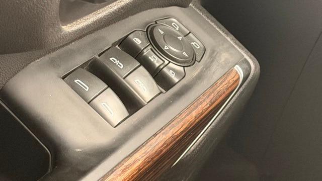 2023 Chevrolet Silverado 2500HD 4WD Crew Cab Standard Bed High Country