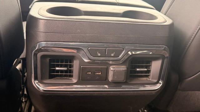 2023 Chevrolet Silverado 2500HD 4WD Crew Cab Standard Bed High Country