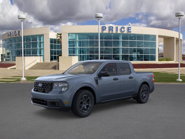 2025 Ford Maverick XLT for sale in Turlock, CA