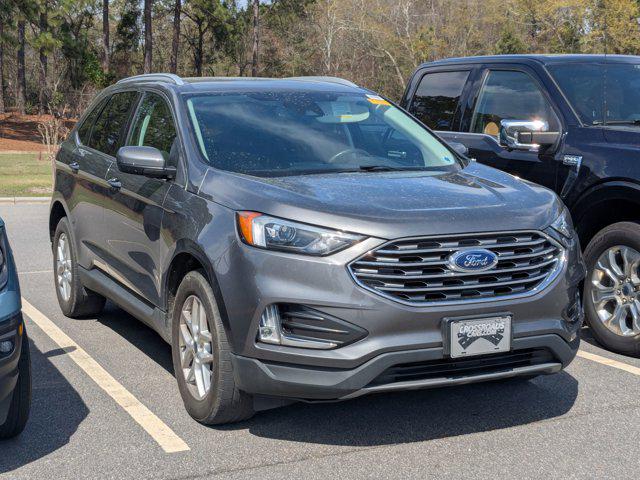 2022 Ford Edge SEL for sale in Southern Pines, NC