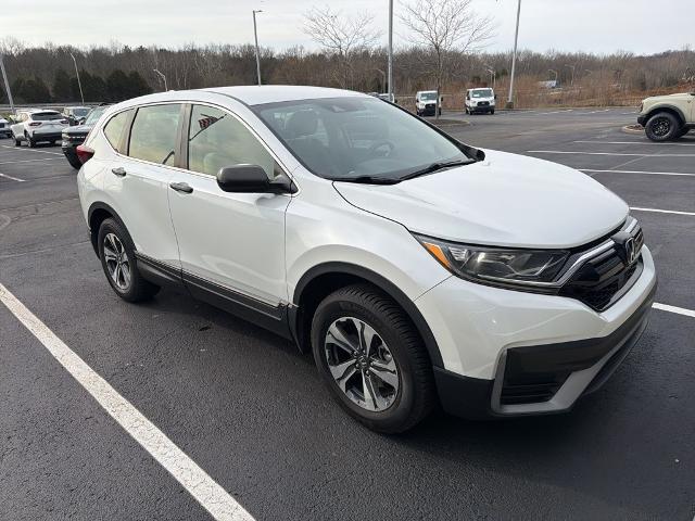 2020 Honda CR-V AWD LX for sale in Buckner, KY