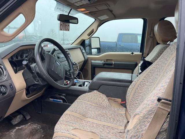 2016 Ford F-350 XLT