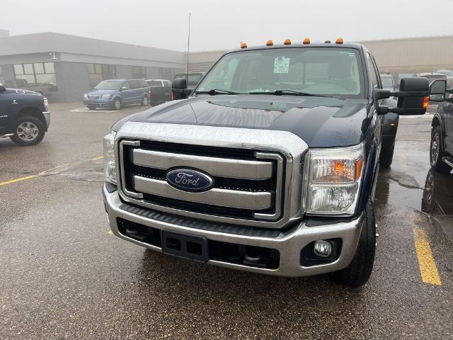 2016 Ford F-350 XLT