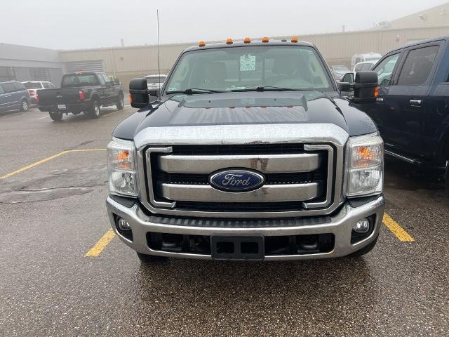 2016 Ford F-350 XLT