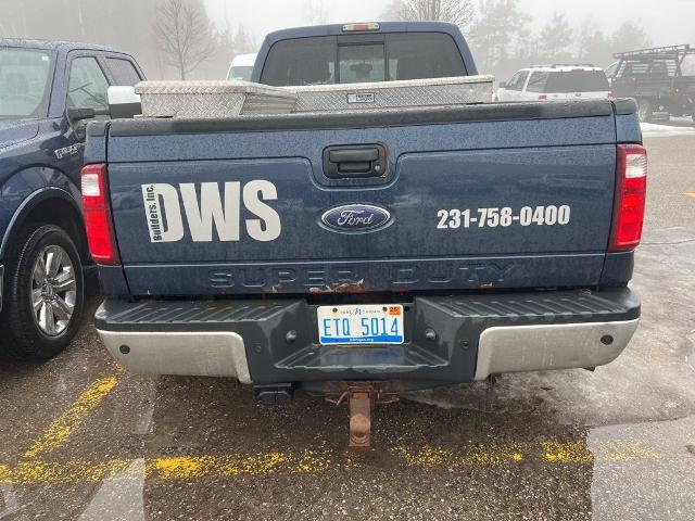 2016 Ford F-350 XLT