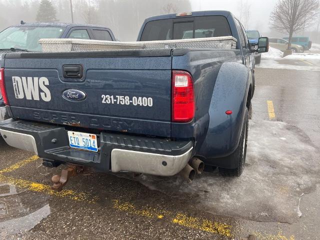 2016 Ford F-350 XLT