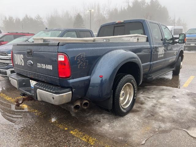 2016 Ford F-350 XLT