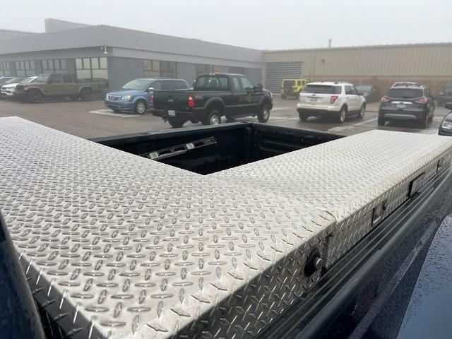 2016 Ford F-350 XLT
