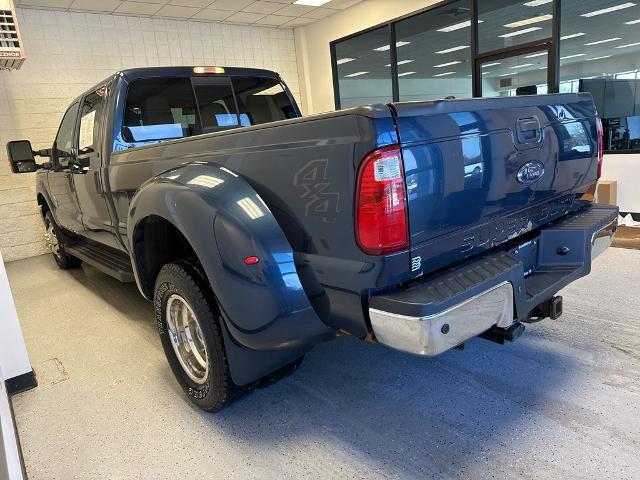 2016 Ford F-350 XLT