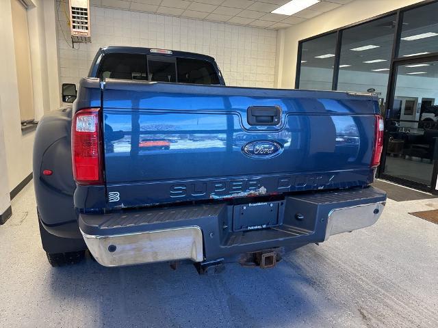 2016 Ford F-350 XLT
