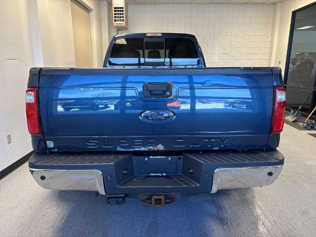 2016 Ford F-350 XLT