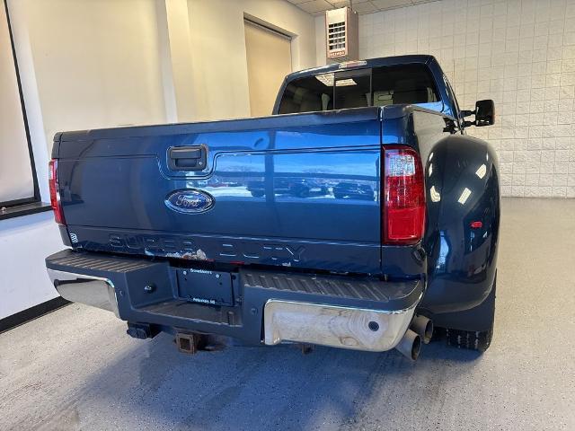2016 Ford F-350 XLT
