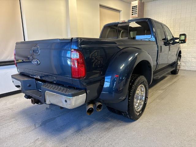 2016 Ford F-350 XLT