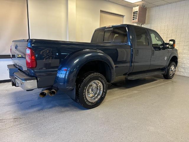 2016 Ford F-350 XLT