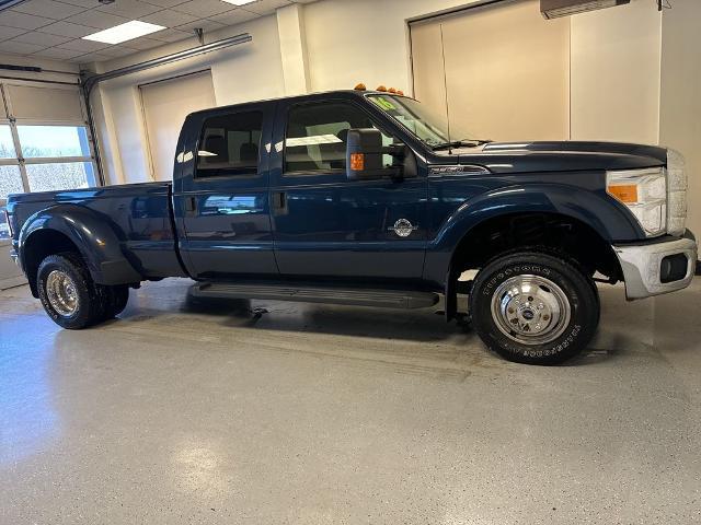 2016 Ford F-350 XLT