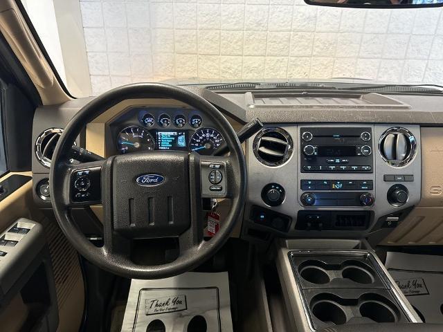 2016 Ford F-350 XLT