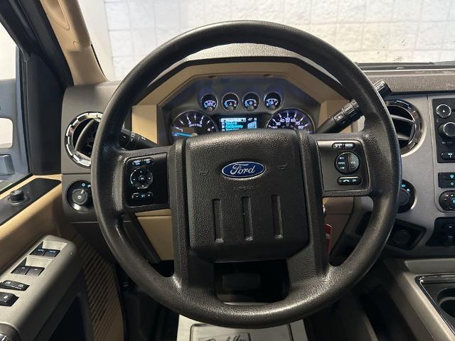 2016 Ford F-350 XLT