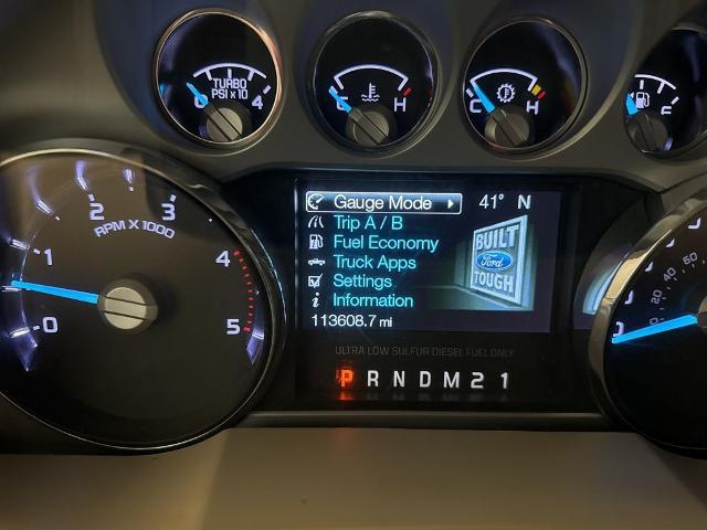 2016 Ford F-350 XLT