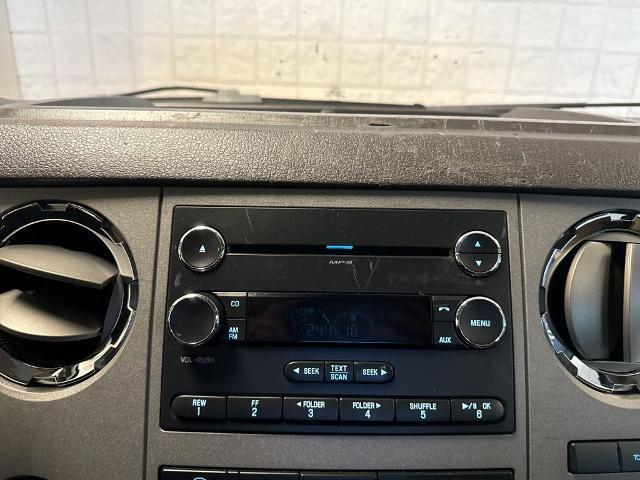 2016 Ford F-350 XLT