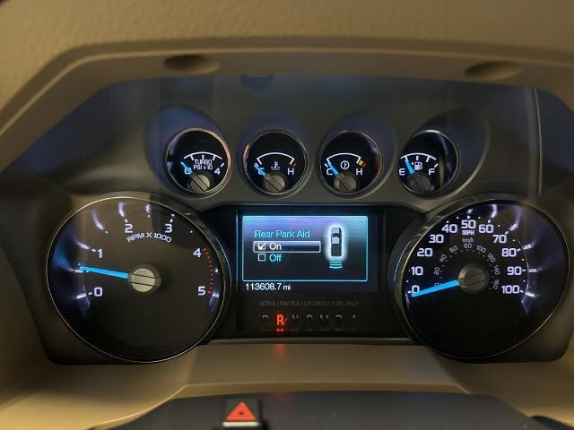2016 Ford F-350 XLT