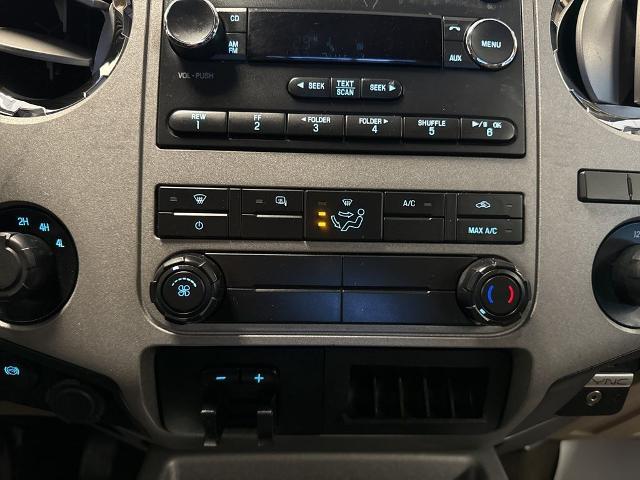 2016 Ford F-350 XLT