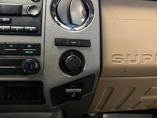 2016 Ford F-350 XLT