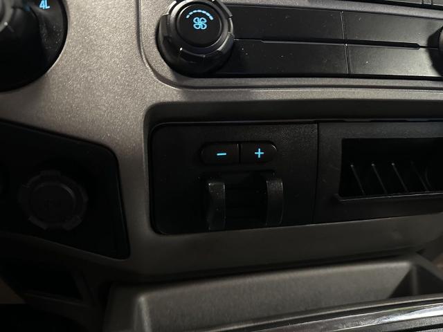2016 Ford F-350 XLT
