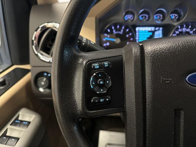 2016 Ford F-350 XLT