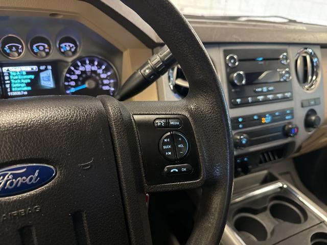 2016 Ford F-350 XLT