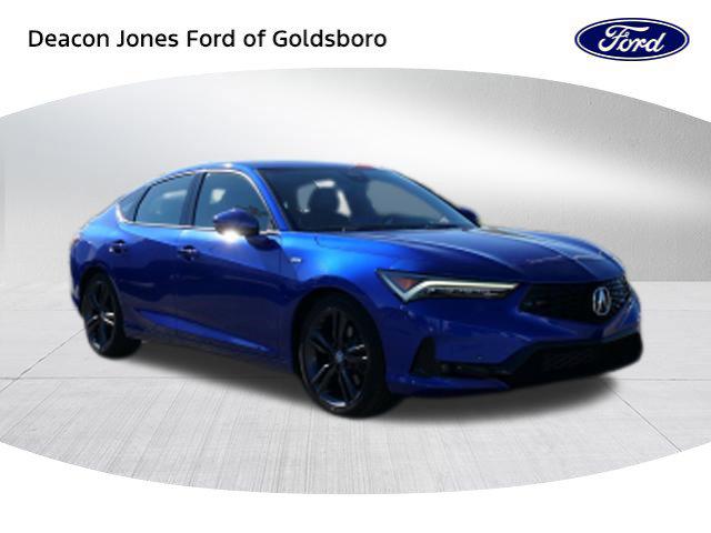 2023 Acura Integra A-SPEC Technology for sale in Goldsboro, NC